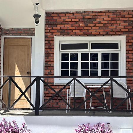Kundasang Guesthouse Bagian luar foto