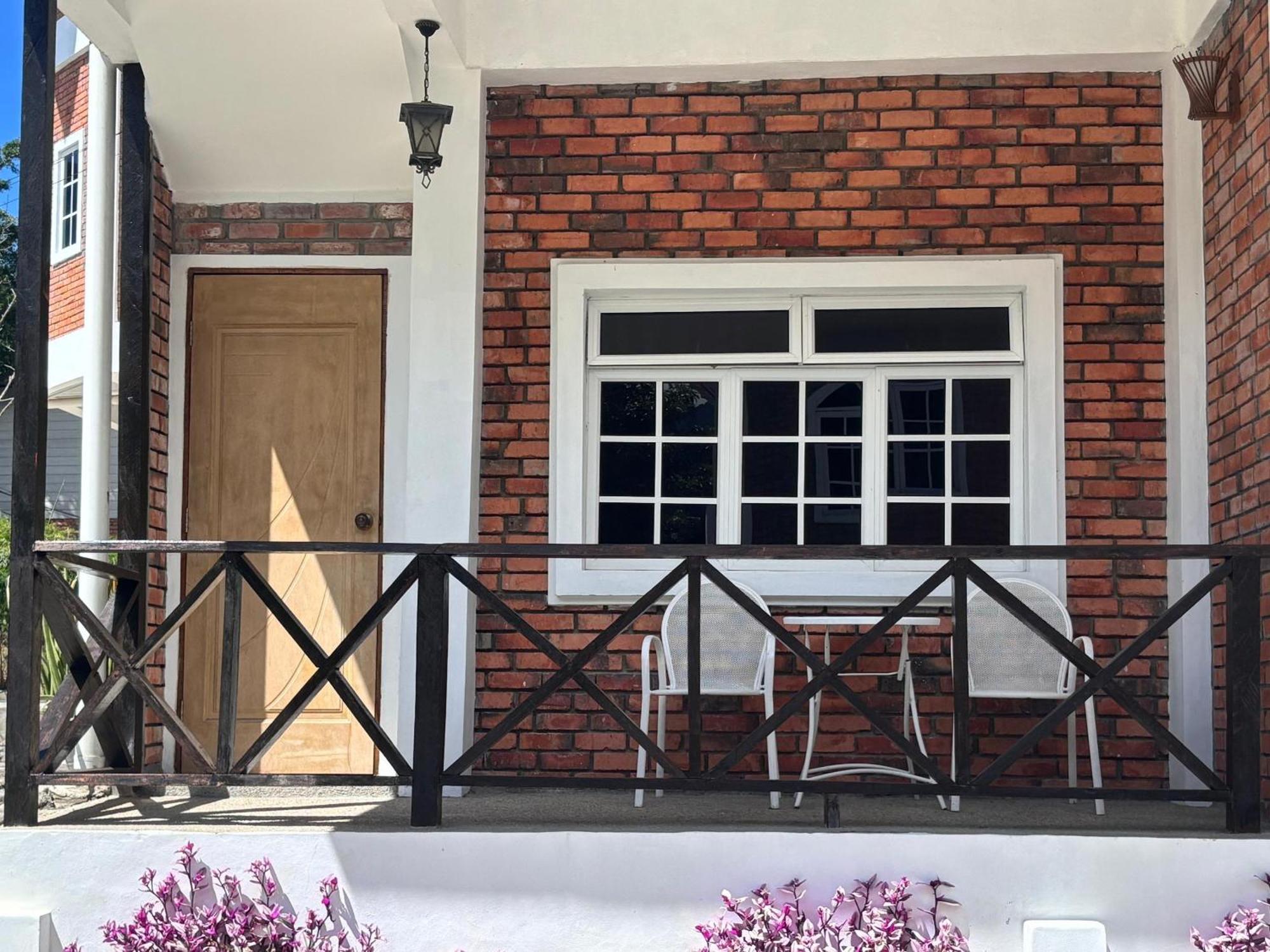 Kundasang Guesthouse Bagian luar foto